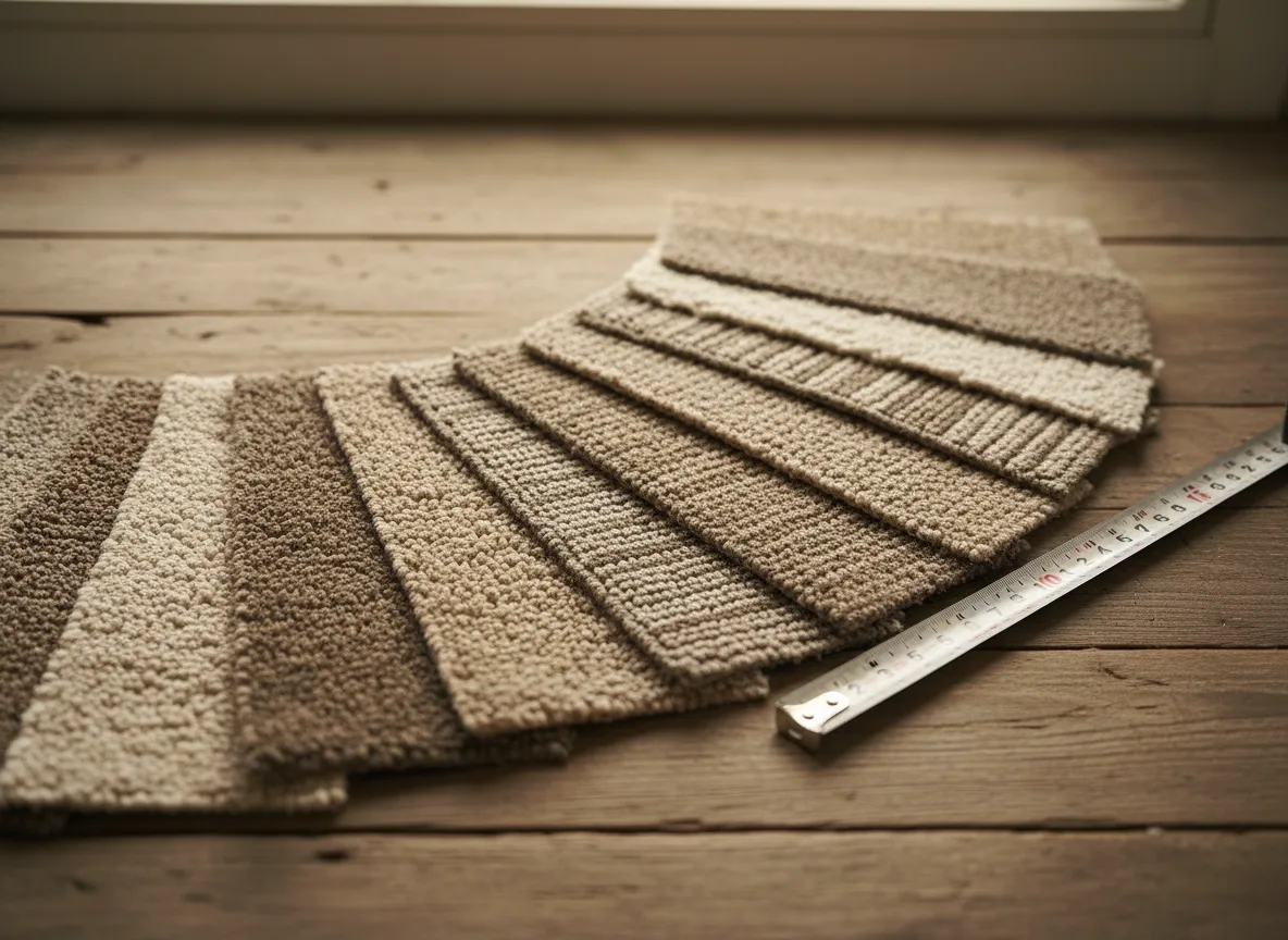 Carpet Installation Monte Vista, CO FAQs